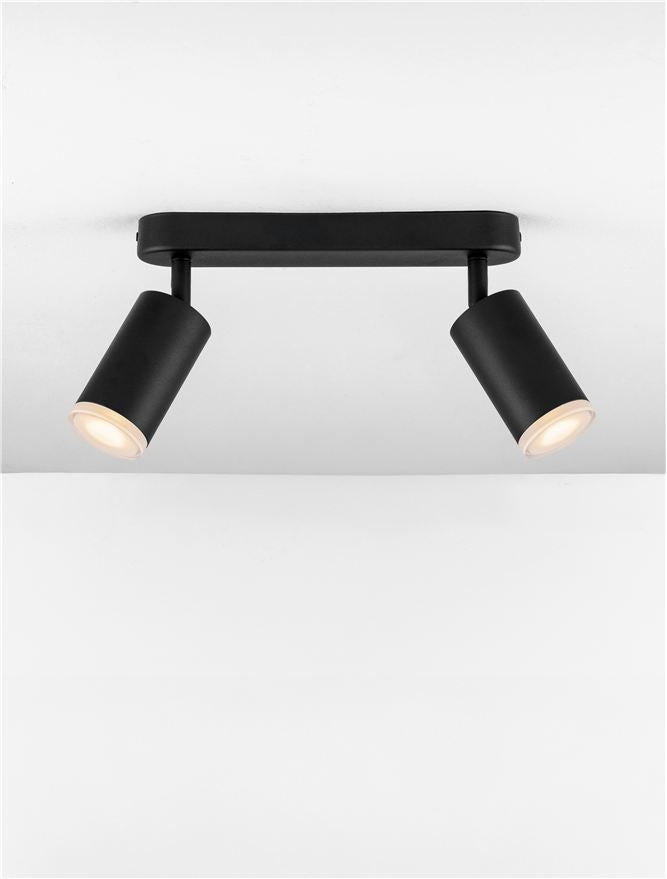 Plafoniera baie Nova Luce MAO 9011416