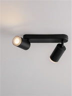 Plafoniera baie Nova Luce MAO 9011416