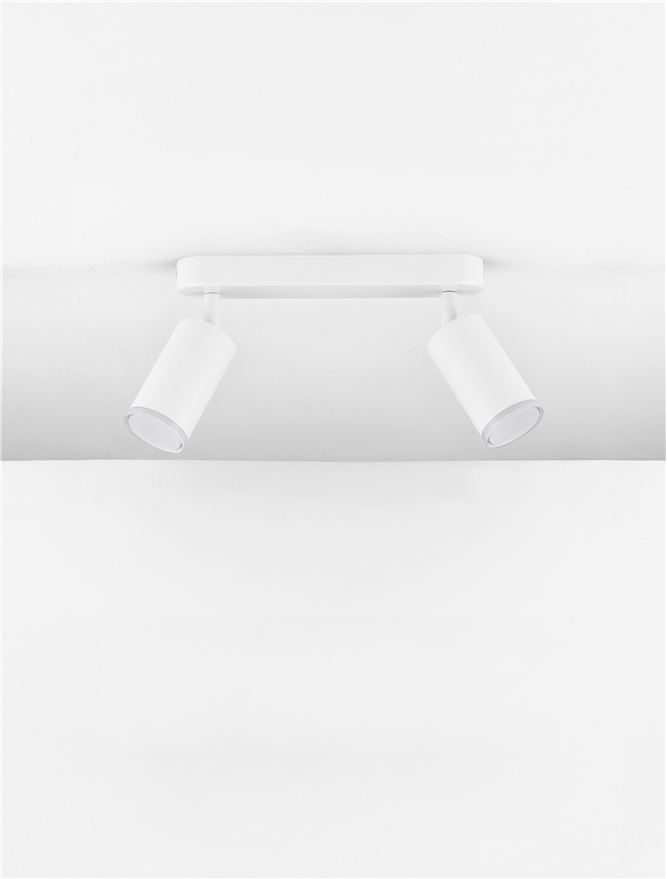Plafoniera baie Nova Luce MAO 9011417