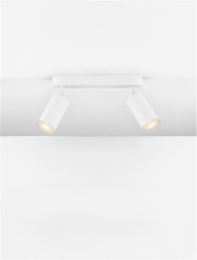 Plafoniera baie Nova Luce MAO 9011417