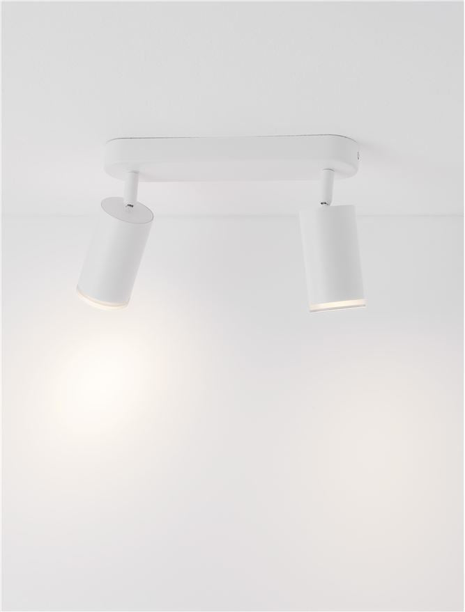 Plafoniera baie Nova Luce MAO 9011417
