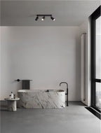 Plafoniera baie Nova Luce MAO 9011418