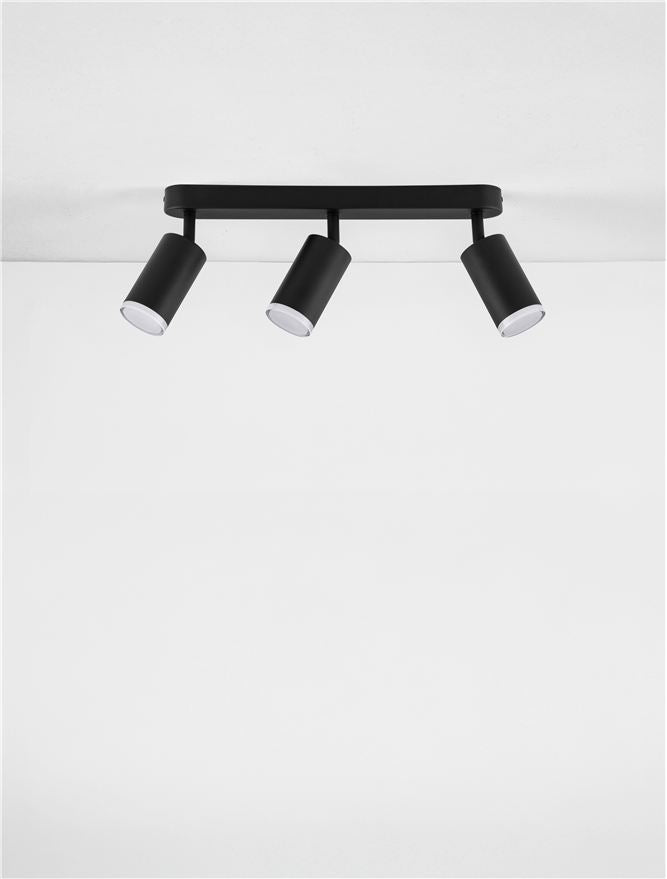 Plafoniera baie Nova Luce MAO 9011418