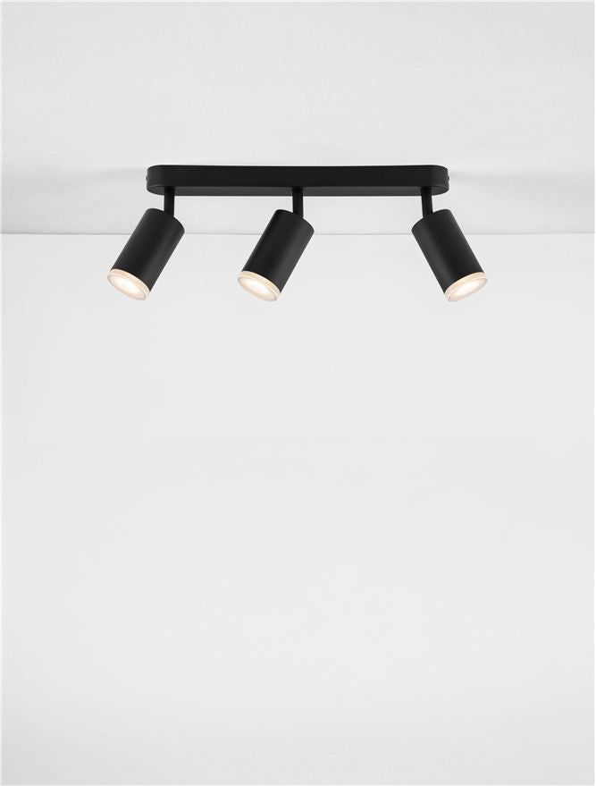 Plafoniera baie Nova Luce MAO 9011418