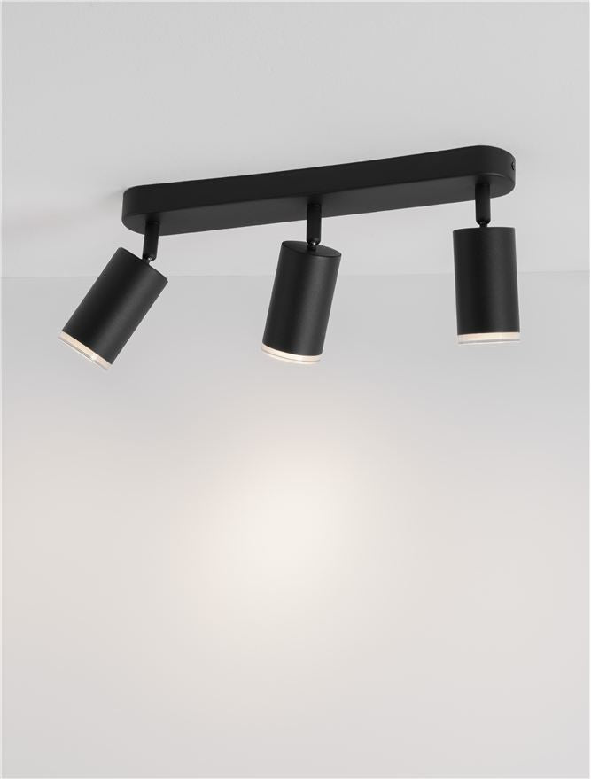 Plafoniera baie Nova Luce MAO 9011418