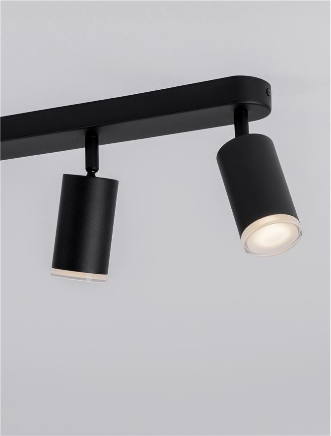 Plafoniera baie Nova Luce MAO 9011418