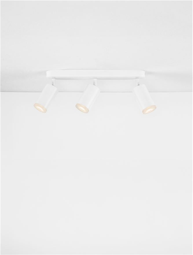 Plafoniera baie Nova Luce MAO 9011419