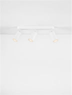 Plafoniera baie Nova Luce MAO 9011419