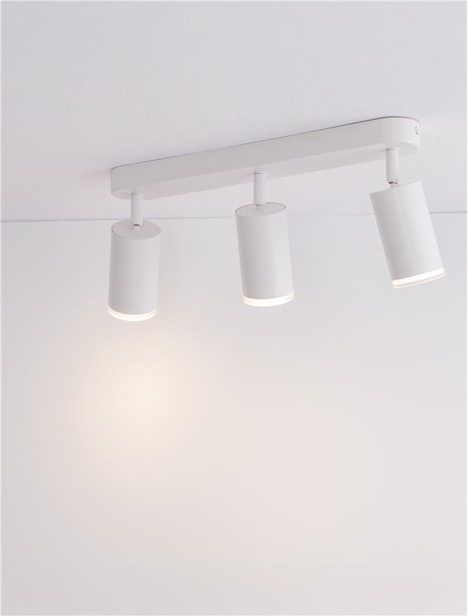 Plafoniera baie Nova Luce MAO 9011419