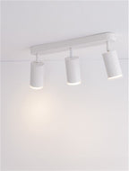 Plafoniera baie Nova Luce MAO 9011419