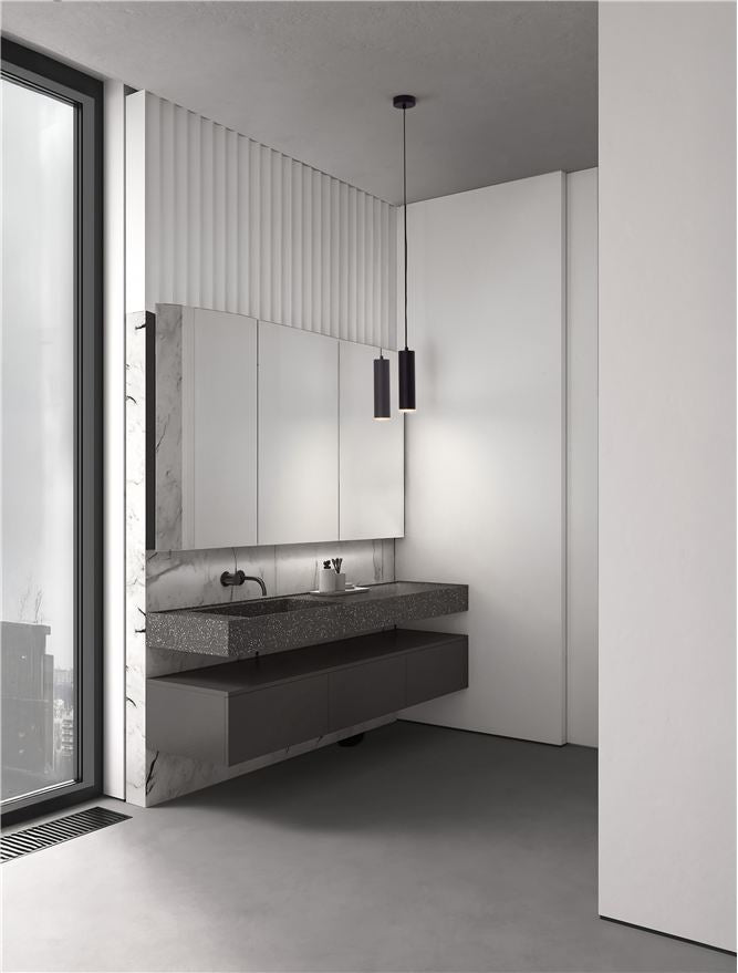 Pendul baie Nova Luce MAO 9011420
