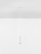 Pendul baie Nova Luce MAO 9011421