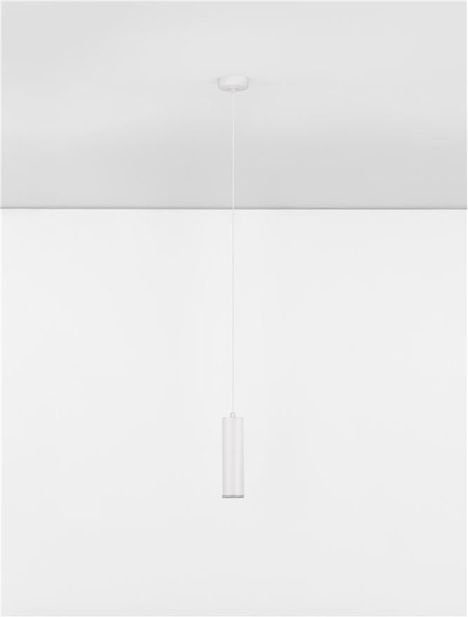 Pendul baie Nova Luce MAO 9011421