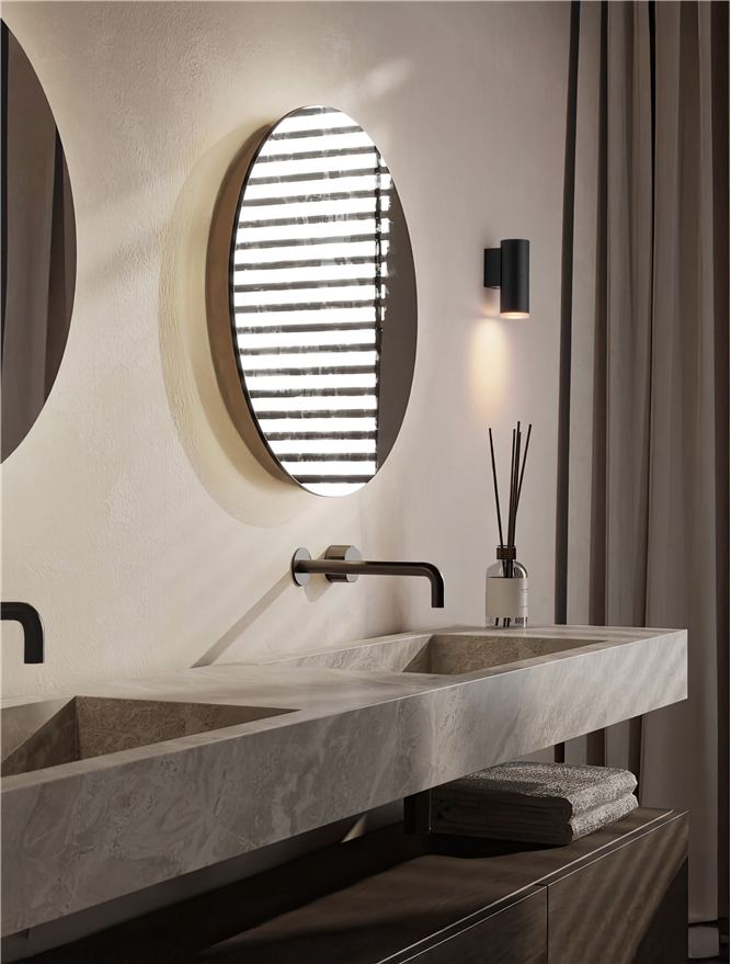 Aplica baie Nova Luce MAO 9011422