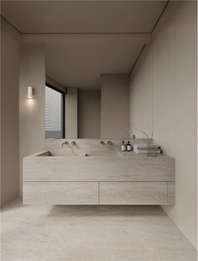Aplica baie Nova Luce MAO 9011423