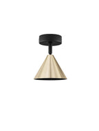 Spot aplicat reglabil Nova Luce CONICO 9011424
