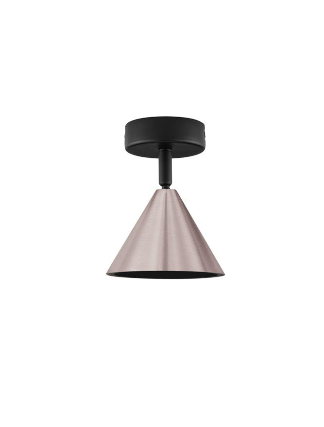 Spot aplicat reglabil Nova Luce CONICO 9011425