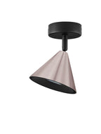 Spot aplicat reglabil Nova Luce CONICO 9011425