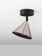 Spot aplicat reglabil Nova Luce CONICO 9011425