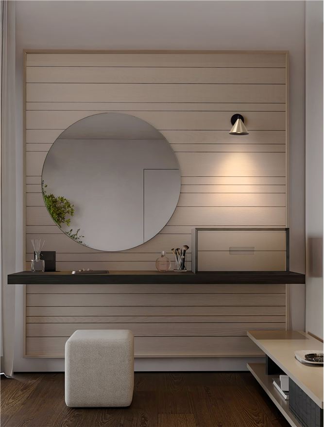 Aplica Nova Luce CONICO 9011426