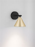 Aplica Nova Luce CONICO 9011426