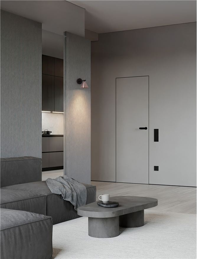 Aplica Nova Luce CONICO 9011427