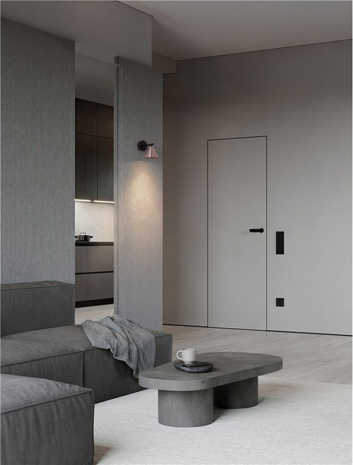 Aplica Nova Luce CONICO 9011427