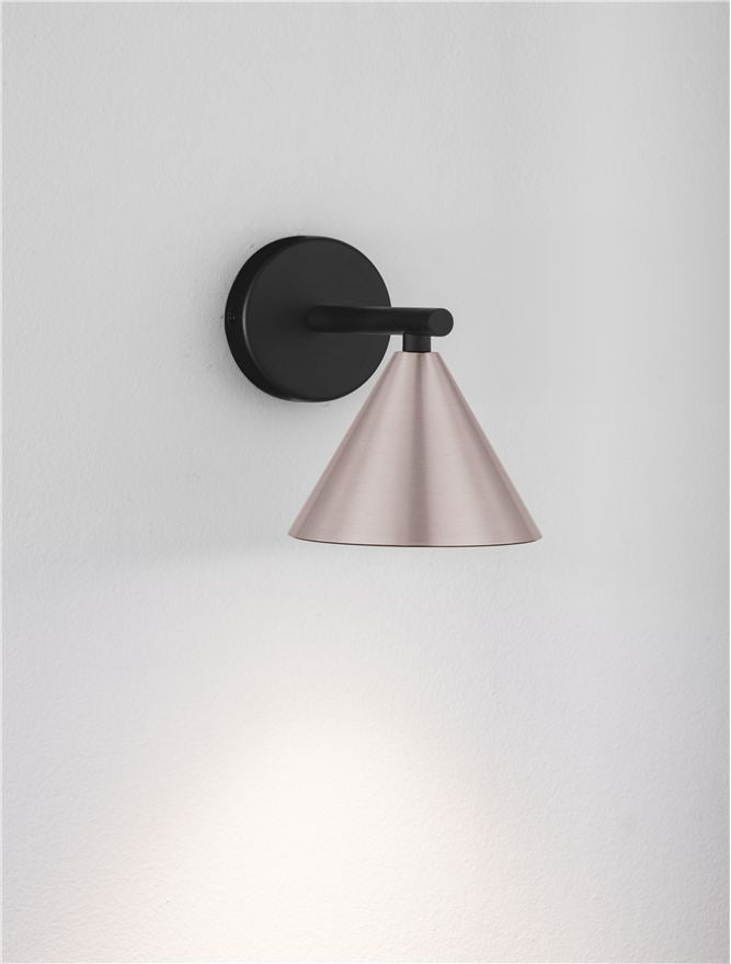 Aplica Nova Luce CONICO 9011427