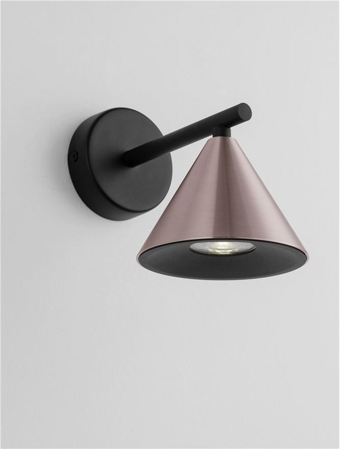 Aplica Nova Luce CONICO 9011427