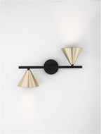 Aplica Nova Luce CONICO 9011428