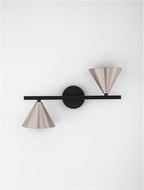 Aplica Nova Luce CONICO 9011429
