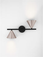 Aplica Nova Luce CONICO 9011429