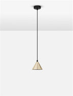 Pendul Nova Luce CONICO 9011430