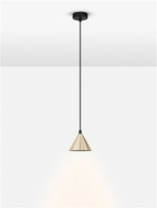 Pendul Nova Luce CONICO 9011430