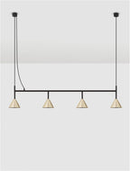 Lustra Nova Luce CONICO 9011432