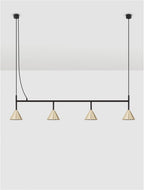 Lustra Nova Luce CONICO 9011432