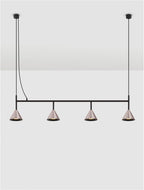 Lustra Nova Luce CONICO 9011433