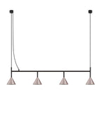 Lustra Nova Luce CONICO 9011433