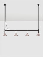 Lustra Nova Luce CONICO 9011433