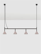 Lustra Nova Luce CONICO 9011433