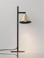 Veioza Nova Luce CONICO 9011434