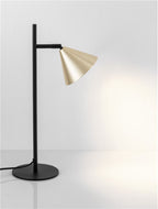 Veioza Nova Luce CONICO 9011434