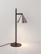 Veioza Nova Luce CONICO 9011435
