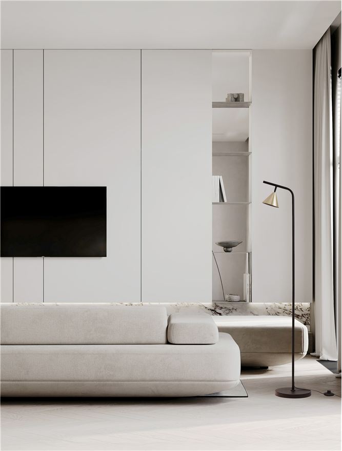 Lampadar Nova Luce CONICO 9011436