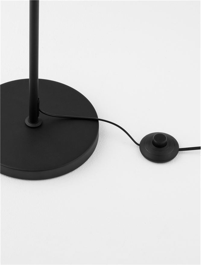 Lampadar Nova Luce CONICO 9011436