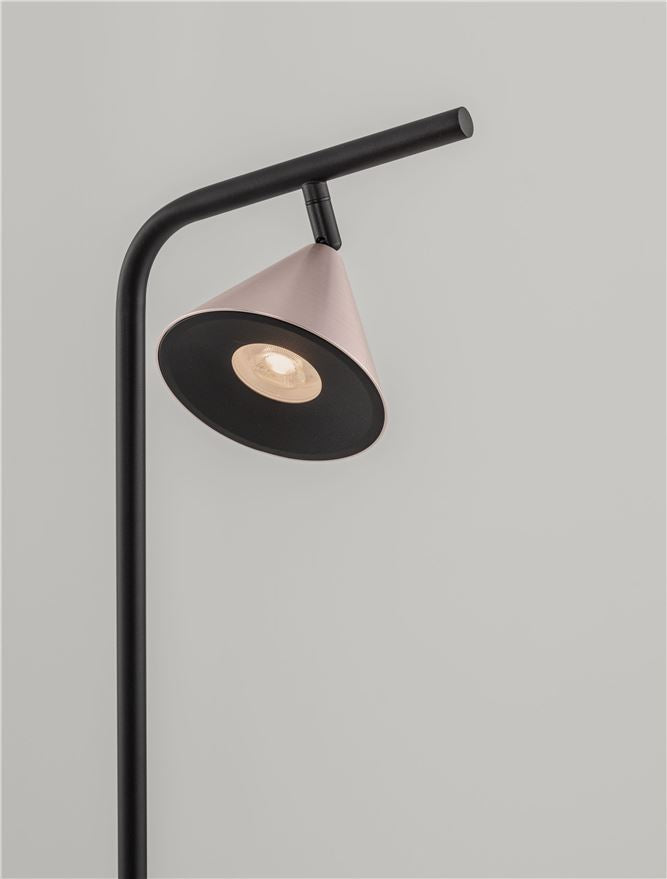 Lampadar Nova Luce CONICO 9011437