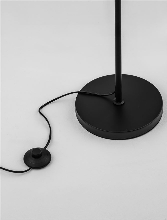 Lampadar Nova Luce CONICO 9011437