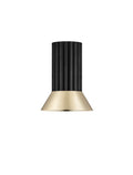Spot aplicat fix Nova Luce LUVIA 9011438