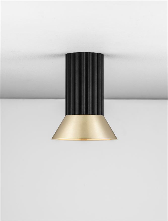 Spot aplicat fix Nova Luce LUVIA 9011438