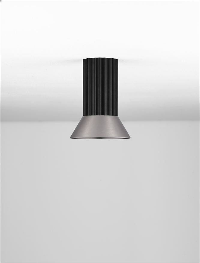 Spot aplicat fix Nova Luce LUVIA 9011439